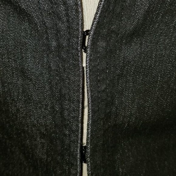 ✅#136C NWOT Nicole by Michelle Miller Premium denim - Picture 7 of 10